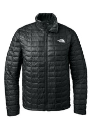 The North Face ThermoBall Trekker Jacket