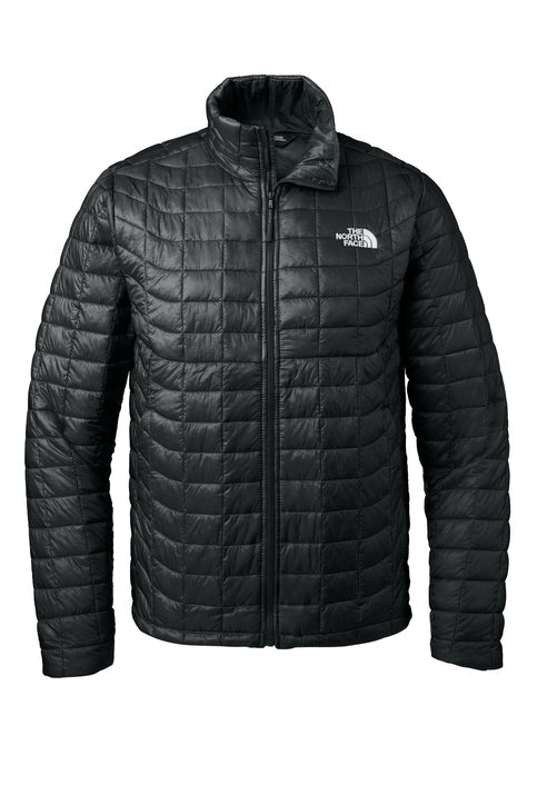 The North Face ThermoBall Trekker Jacket