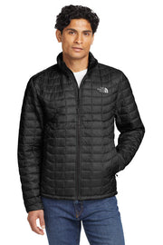 The North Face ThermoBall Trekker Jacket