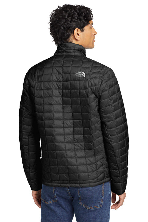 The North Face ThermoBall Trekker Jacket
