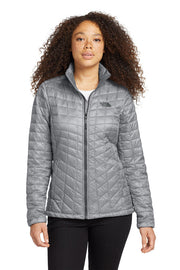 The North Face Women's ThermoBall Trekker Jacket