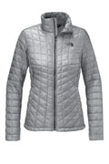 The North Face Women's ThermoBall Trekker Jacket