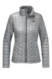 The North Face Women's ThermoBall Trekker Jacket