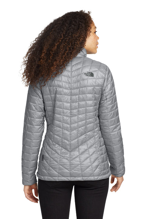 The North Face Women's ThermoBall Trekker Jacket