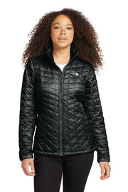 The North Face Women's ThermoBall Trekker Jacket