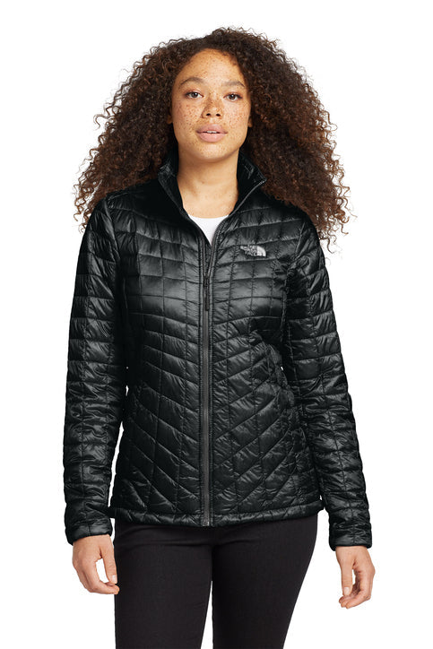 The North Face Women's ThermoBall Trekker Jacket