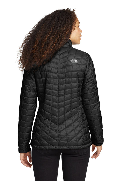 The North Face Women's ThermoBall Trekker Jacket