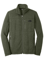 The North Face Sweater Fleece Jacket