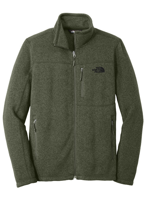 The North Face Sweater Fleece Jacket