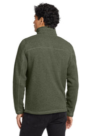 The North Face Sweater Fleece Jacket