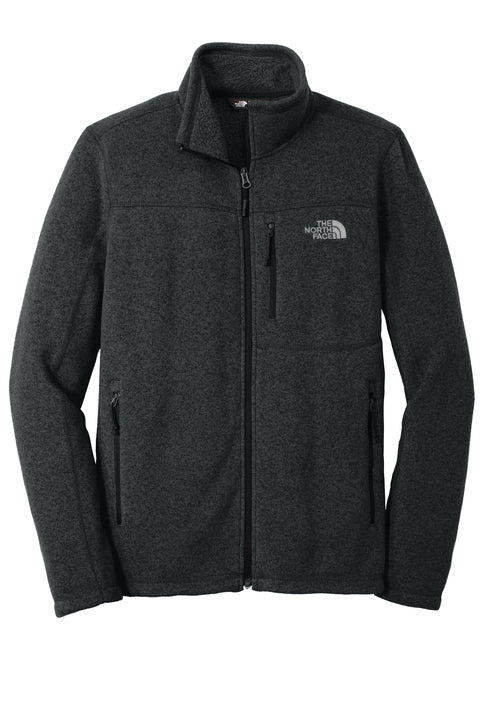 The North Face Sweater Fleece Jacket