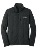 The North Face Sweater Fleece Jacket