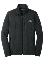 The North Face Sweater Fleece Jacket