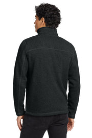 The North Face Sweater Fleece Jacket