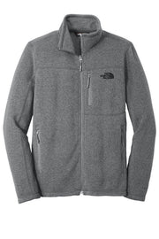 The North Face Sweater Fleece Jacket
