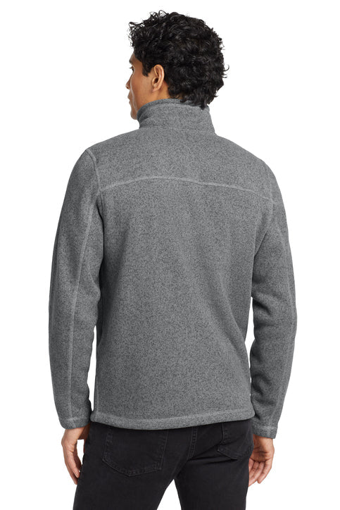 The North Face Sweater Fleece Jacket