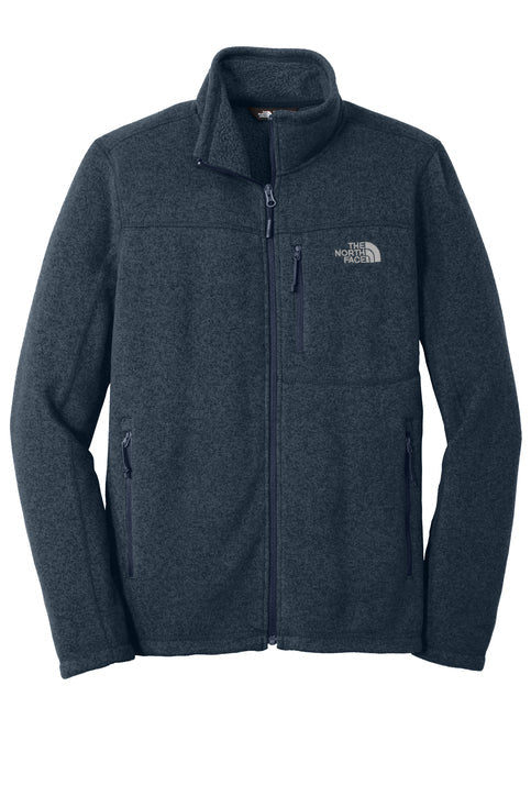The North Face Sweater Fleece Jacket