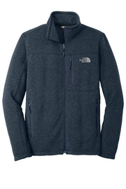 The North Face Sweater Fleece Jacket