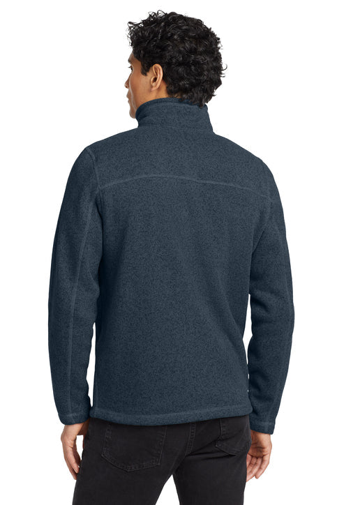 The North Face Sweater Fleece Jacket