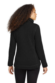 The North Face Women's Sweater Fleece Jacket