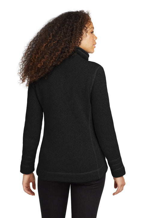 The North Face Women's Sweater Fleece Jacket