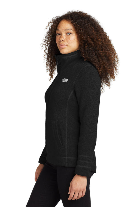 The North Face Women's Sweater Fleece Jacket