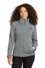 The North Face Women's Sweater Fleece Jacket