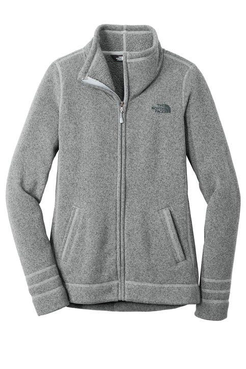 The North Face Women's Sweater Fleece Jacket