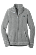 The North Face Women's Sweater Fleece Jacket