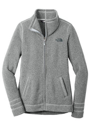 The North Face Women's Sweater Fleece Jacket