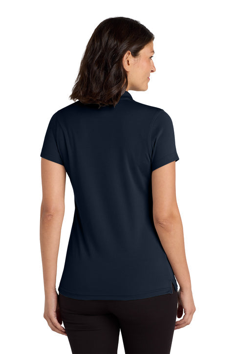 Port Authority Ladies Dry Zone UV Micro-Mesh Polo