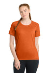 Deep Orange