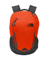 Tibetan Orange/Asphalt Grey