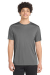 Dark Smoke Grey