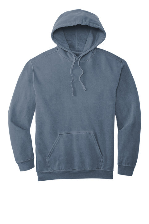 Comfort Colors Ring Spun Hooded Sweatshirt