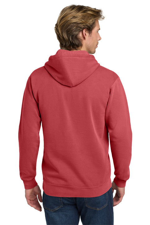 Comfort Colors Ring Spun Hooded Sweatshirt
