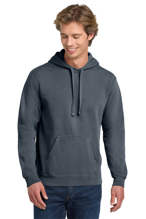 Comfort Colors Ring Spun Hooded Sweatshirt