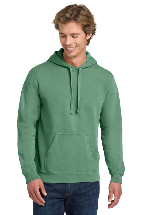 Comfort Colors Ring Spun Hooded Sweatshirt