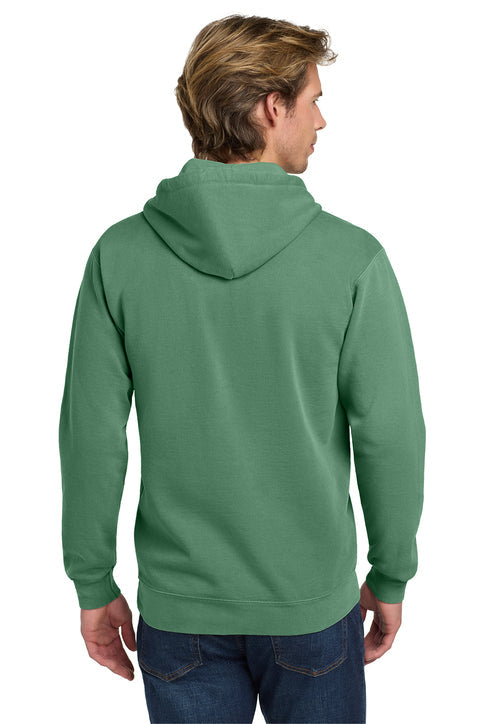 Comfort Colors Ring Spun Hooded Sweatshirt