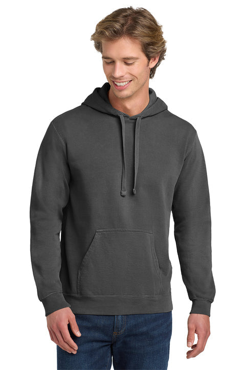 Comfort Colors Ring Spun Hooded Sweatshirt