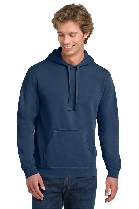 Comfort Colors Ring Spun Hooded Sweatshirt
