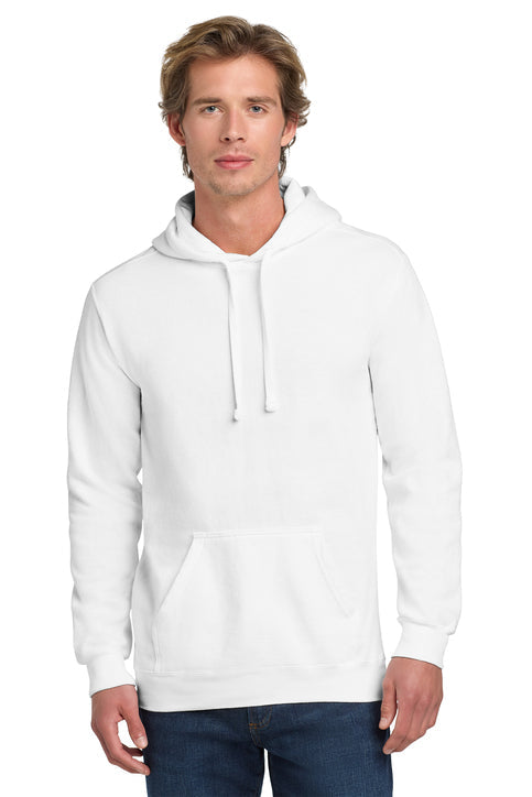 Comfort Colors Ring Spun Hooded Sweatshirt