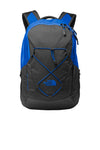 Monster Blue/Asphalt Grey