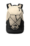 Rainyday Ivory Dark Heather/TNF Black