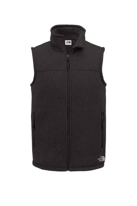 The North Face Sweater Fleece Vest