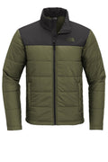 The North Face Chest Logo Everyday Insulated Jacket