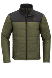 The North Face Chest Logo Everyday Insulated Jacket
