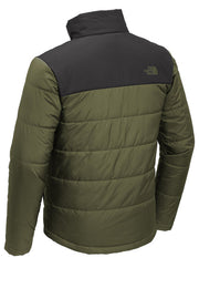 The North Face Chest Logo Everyday Insulated Jacket