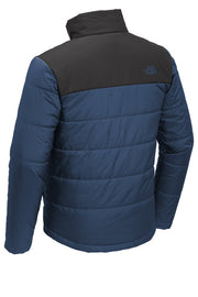The North Face Chest Logo Everyday Insulated Jacket