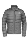 TNF Medium Grey Heather